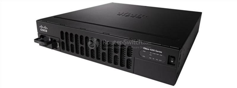 CISCO ISR4351-SEC/K9 CISCO ISR4351-SEC/K9