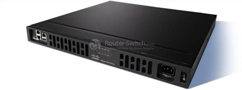 Сиско ISR4331 Cisco ISR4331/K9