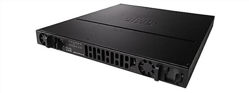 CISCO-ISR4431-AXV/K9 CISCO-ISR4431-AXV/K9