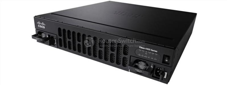 Сиско <a href= Cisco ISR4451-X/K9