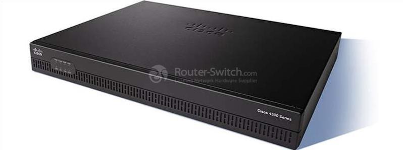 CISCO-ISR4321-AXV/K9 CISCO-ISR4321-AXV/K9