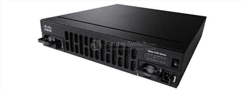 CISCO-ISR4451-X-AXV/K9 CISCO-ISR4451-X-AXV/K9