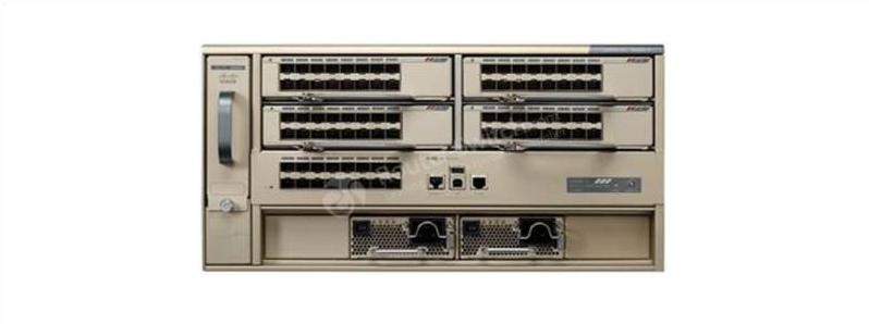 Внешний вид C6880-X C6880-X Appearance