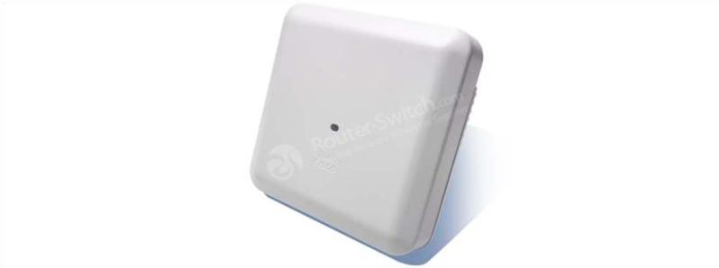 AIR-AP2802I-Внешний вид AIR-AP2802I-Appearance