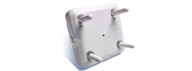 AIR-AP3802E Appearance