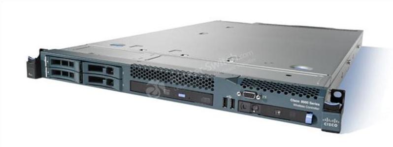 Внешний вид AIR-CT8510 AIR-CT8510 Appearance