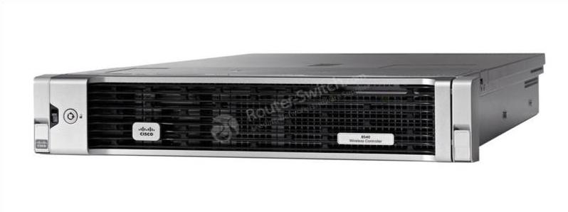 Внешний вид AIR-CT8540 AIR-CT8540 Appearance