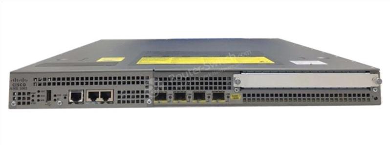 Сиско АСР1001 Cisco ASR1001