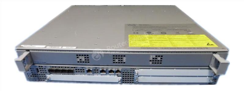 Сиско АСР1002 Cisco ASR1002