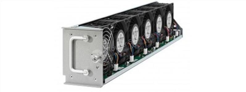Внешний вид Cisco ASR-9006-FAN Cisco ASR-9006-FAN Appearance