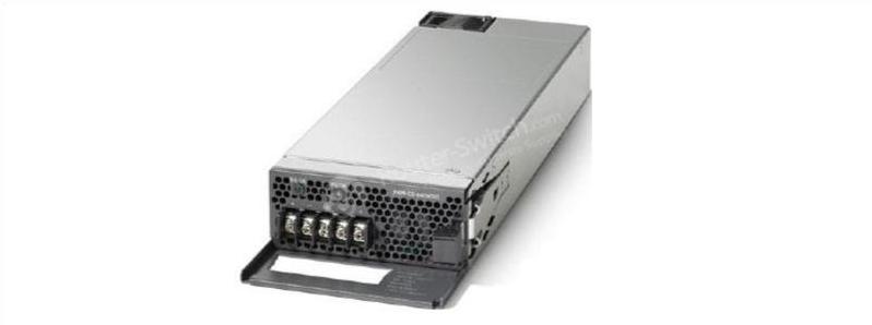 PWR-C2-640WDC= Внешний вид PWR-C2-640WDC= Appearance