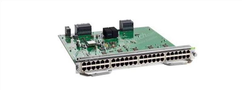 C9400-LC-48T C9400-LC-48T