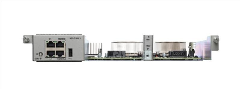 внешний вид N55-D160L3-V2= the appearance of N55-D160L3-V2=