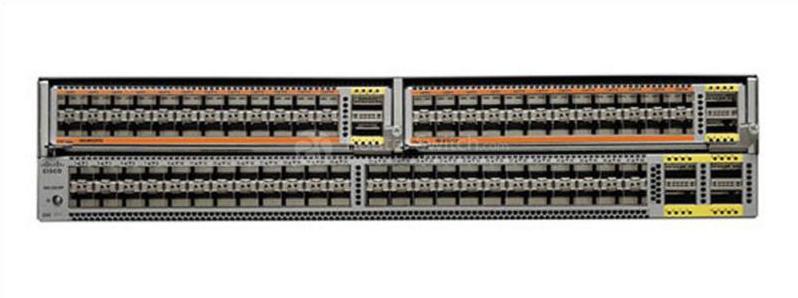 the appearance of N5K-C56128P
