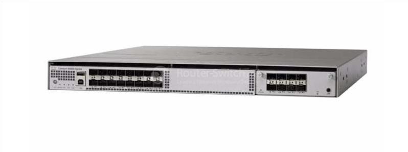 WS-C4500X-24X-IPB Appearance