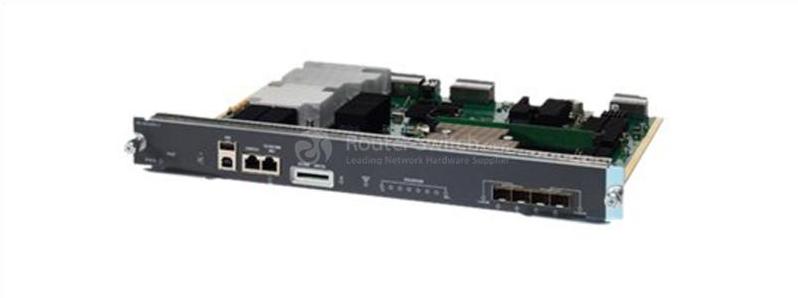 внешний вид WS-X45-SUP8L-E= the appearance of WS-X45-SUP8L-E=