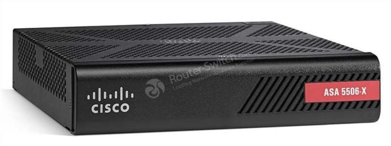 CISCO-ASA5506-FTD-K9 CISCO-ASA5506-FTD-K9