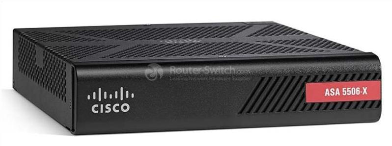 CISCO-ASA5506-K8 CISCO-ASA5506-K8