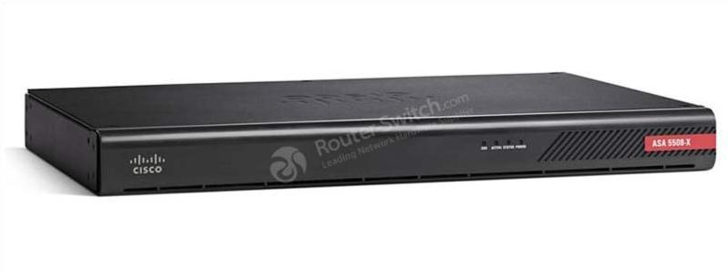 CISCO-ASA5508-FTD-K9 CISCO-ASA5508-FTD-K9