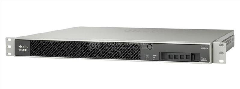 Сиско ASA5515-K9 Cisco ASA5515-K9