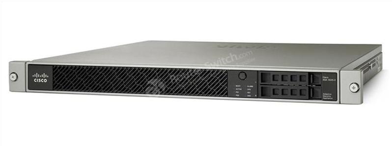 CISCO-ASA5545-2SSD120-K9 CISCO-ASA5545-2SSD120-K9