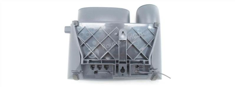 CP-7942G, вид сзади CP-7942G Back View