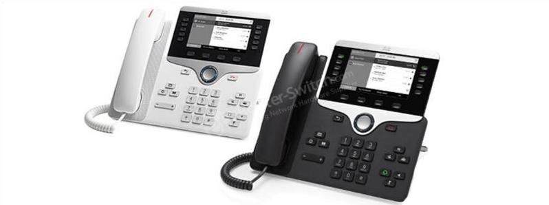 IP-телефон 8811 IP Phone 8811