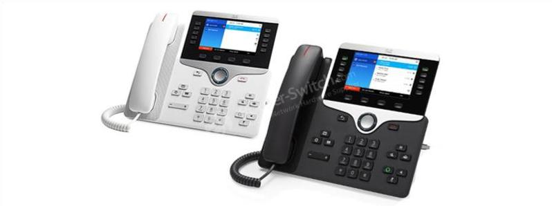 IP-телефон 8851 IP Phone 8851