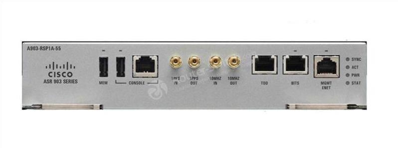 Внешний вид Cisco A903-RSP1A-55 Cisco A903-RSP1A-55 Appearance
