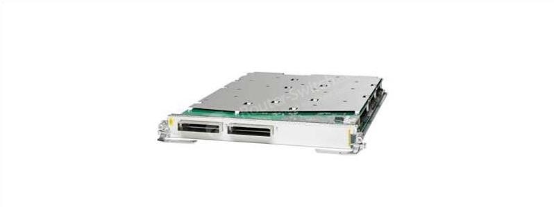 CISCO-A9K-2X100GE-SE CISCO-A9K-2X100GE-SE