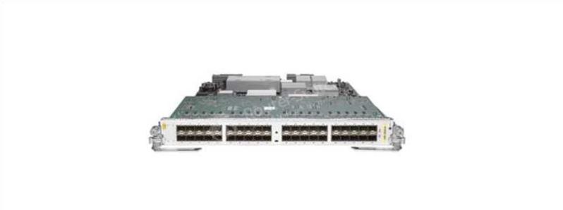 CISCO-A9K-40GE-E