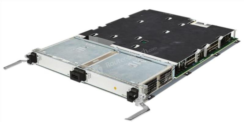 Внешний вид Cisco A9K-ISM-100 Cisco A9K-ISM-100 Appearance