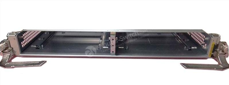 Cisco A9K-MOD80-TR Front View