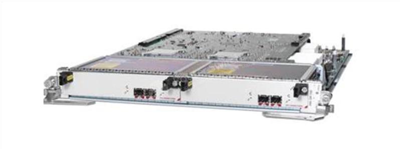 Csico A9K-SIP-700 Appearance