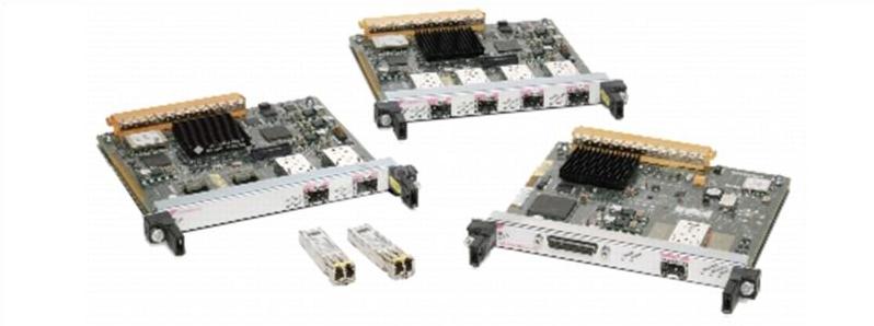 SPA-2XOC48POS/RPR SPA-2XOC48POS/RPR