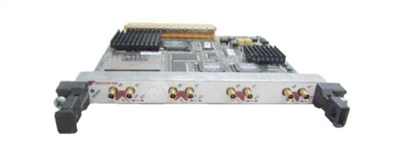 Внешний вид Cisco SPA-4XCT3-DS0 Cisco SPA-4XCT3-DS0 Appearance