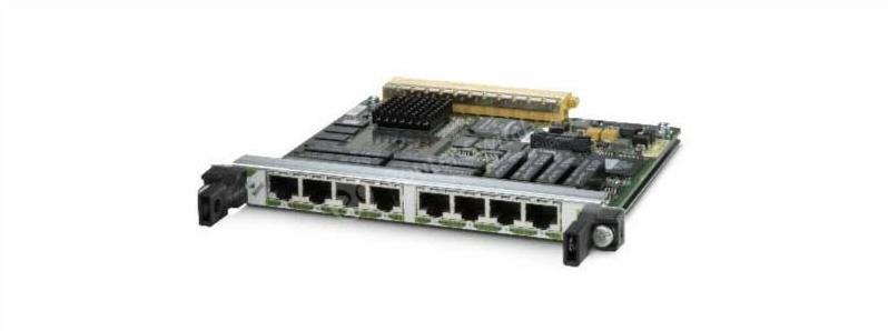 CISCO-SPA-8XCHT1E1 CISCO-SPA-8XCHT1E1