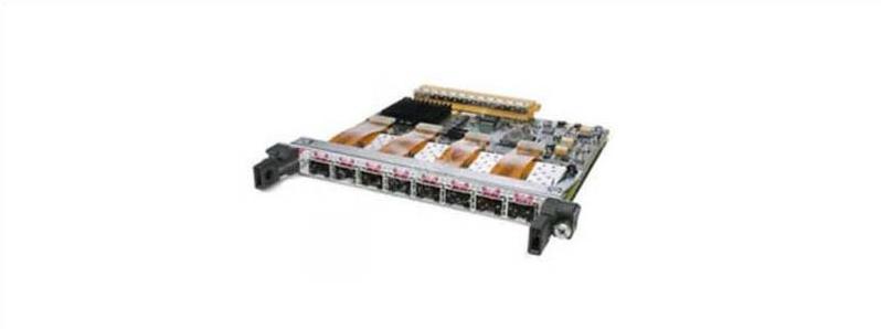 CISCO-SPA-8XOC12-POS CISCO-SPA-8XOC12-POS