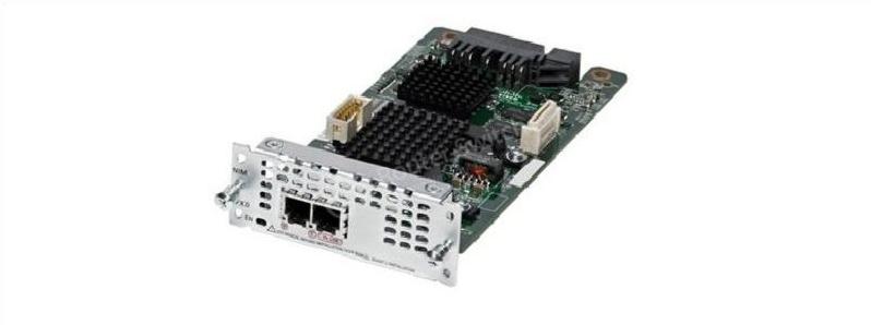 CISCO-NIM-2CE1T1-PRI CISCO-NIM-2CE1T1-PRI
