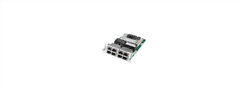CISCO-NIM-8MFT-T1/E1 CISCO-NIM-8MFT-T1/E1