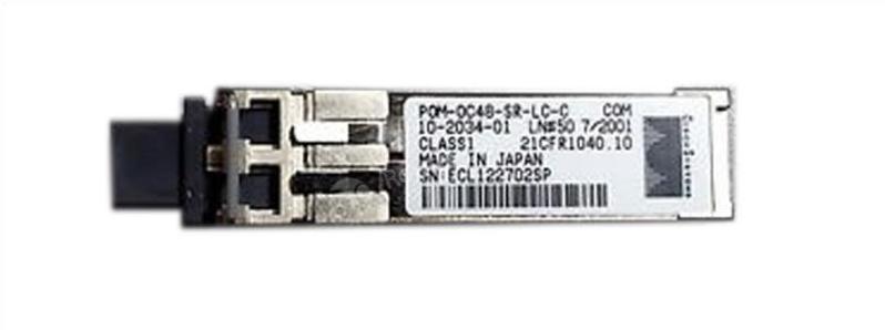 POM-OC48-SR-LC POM-OC48-SR-LC