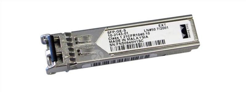 SFP-GE-S SFP-GE-S