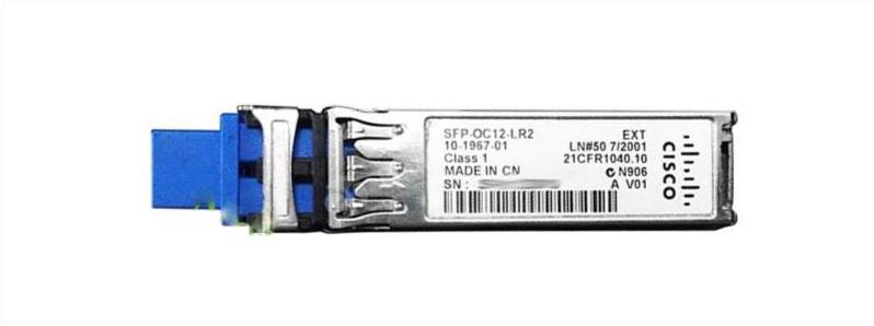 SFP-OC12-LR2 SFP-OC12-LR2