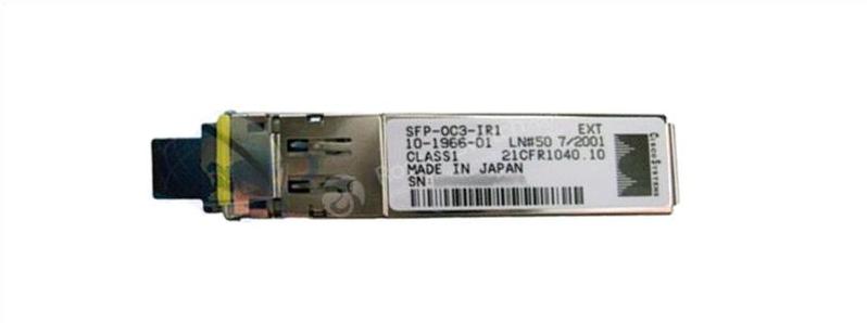 SFP-OC3-IR1 SFP-OC3-IR1