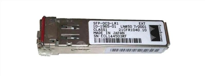 SFP-OC3-LR1 SFP-OC3-LR1
