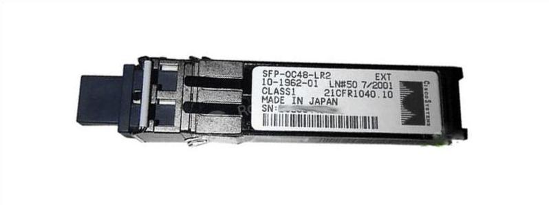 SFP-OC48-LR2 SFP-OC48-LR2