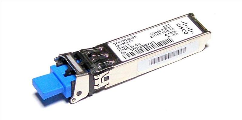 CISCO-SFP-OC48-SR CISCO-SFP-OC48-SR