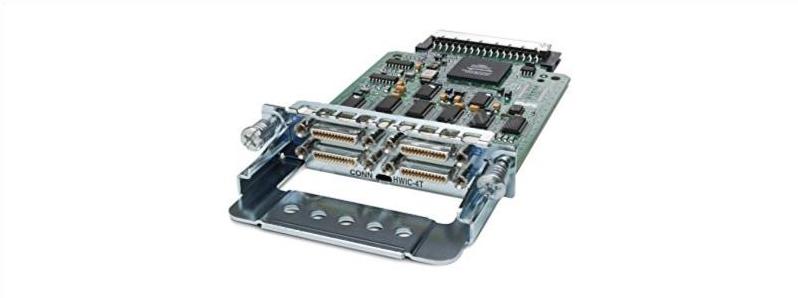 CISCO-HWIC-4T CISCO-HWIC-4T