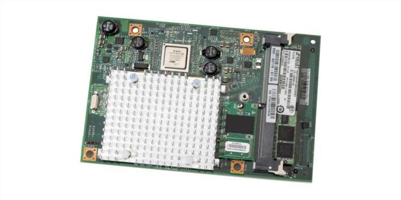 Внешний вид Cisco ISM-SRE-300-K9 Cisco ISM-SRE-300-K9 Appearance