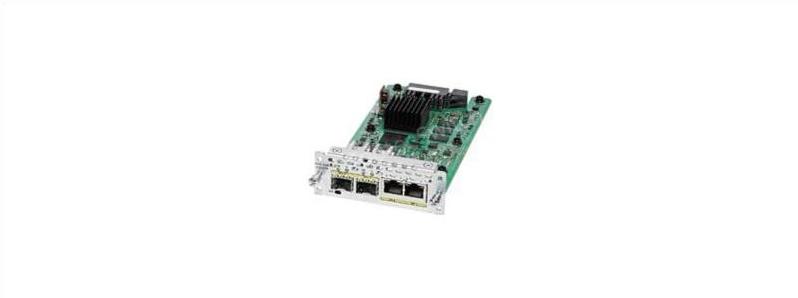 CISCO-NIM-2GE-CU-SFP CISCO-NIM-2GE-CU-SFP